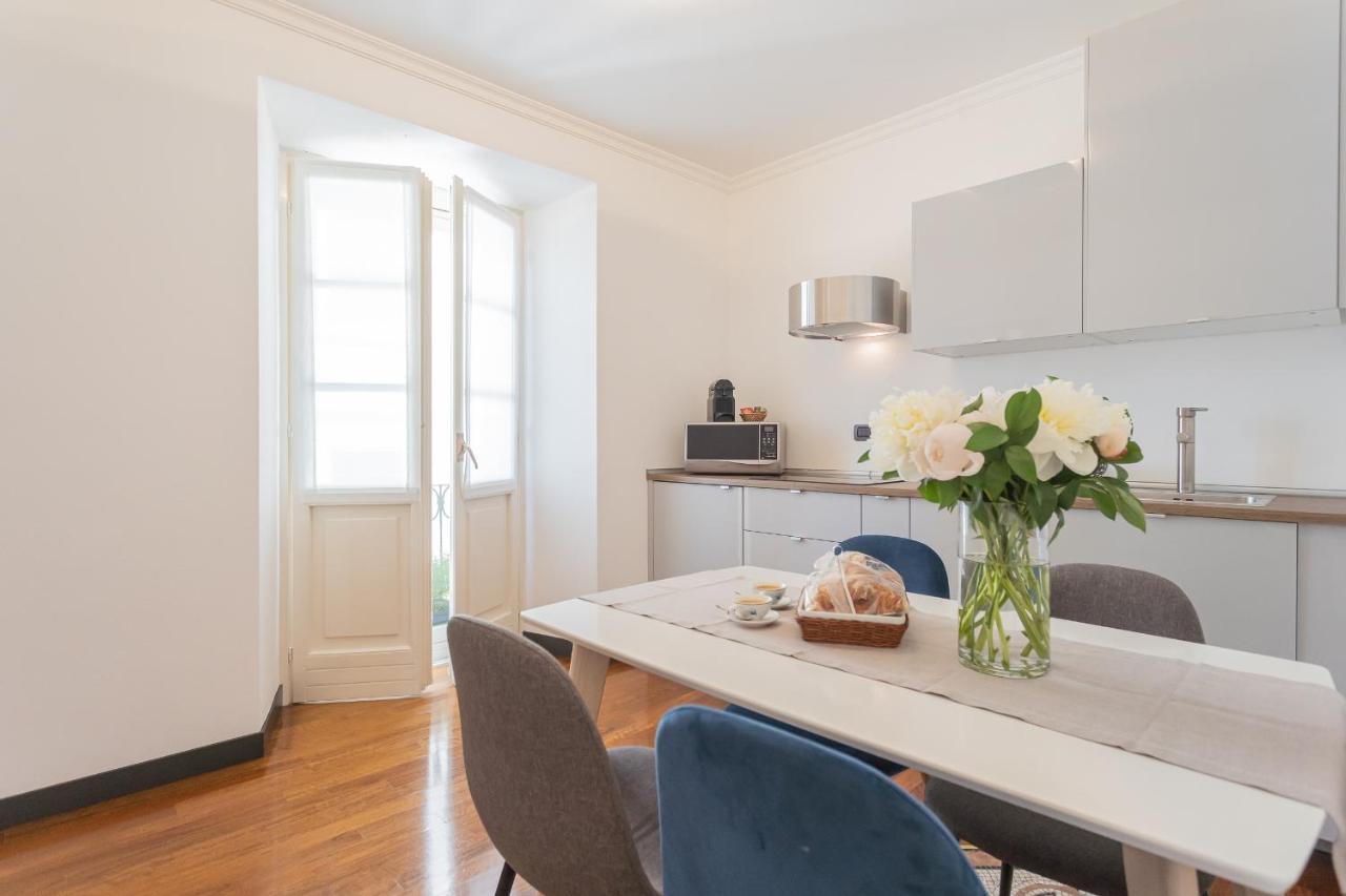 Lake Holiday Como By Rent All Como Exterior foto