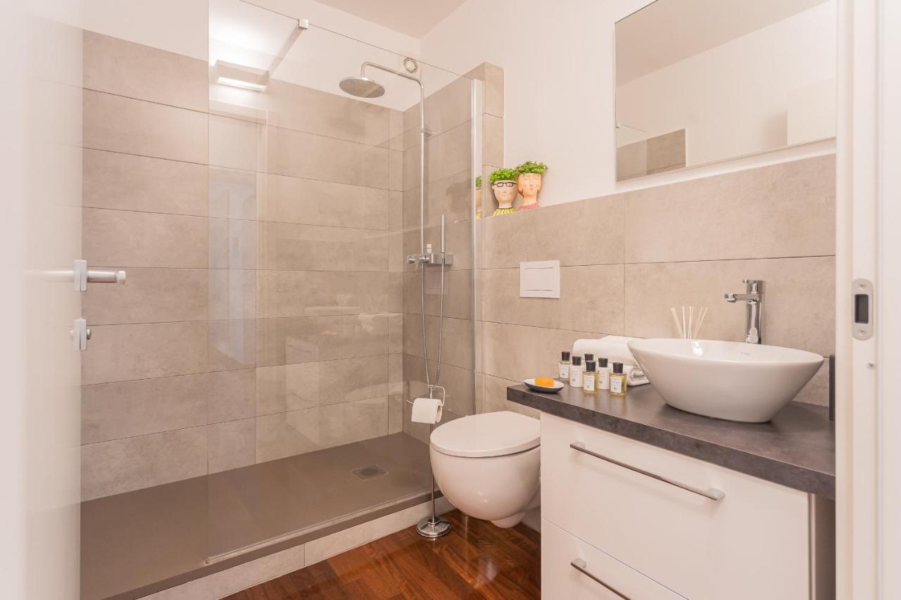 Lake Holiday Como By Rent All Como Exterior foto
