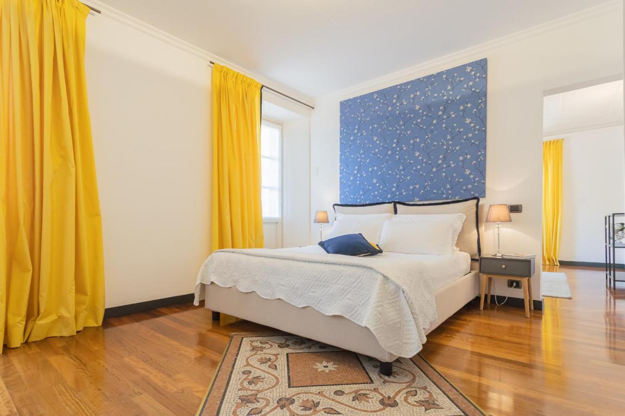 Lake Holiday Como By Rent All Como Exterior foto