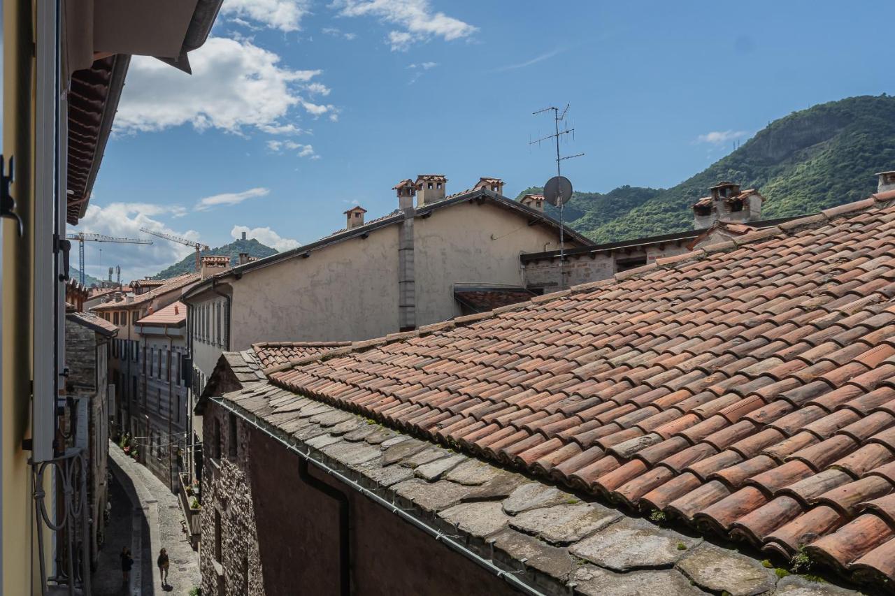 Lake Holiday Como By Rent All Como Exterior foto